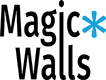 MagicWalls logo big